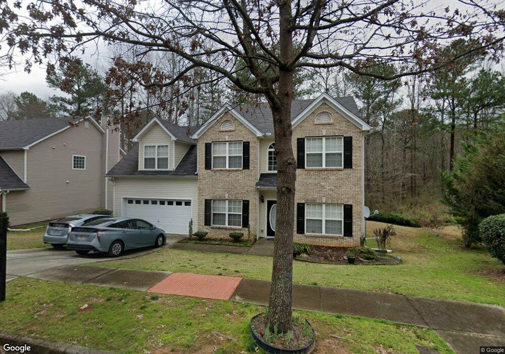 1430 Commonwealth Ln, Grayson, GA 30017 - photo 1