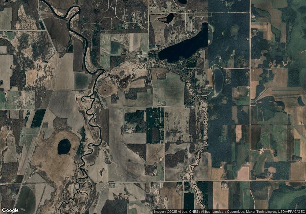 0 Oak Ridge Rd, Browerville, MN 56438 - photo 1