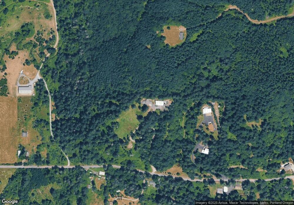 15149 S Graves Rd, Mulino, OR 97042 - photo 1