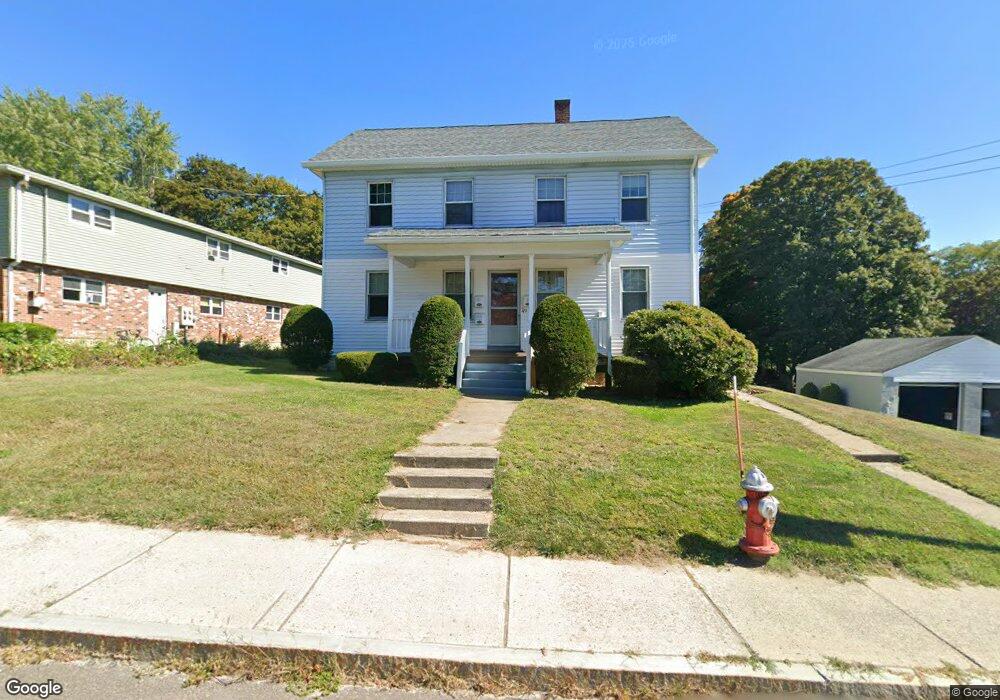 49 Northampton St, Easthampton, MA 01027 - photo 1