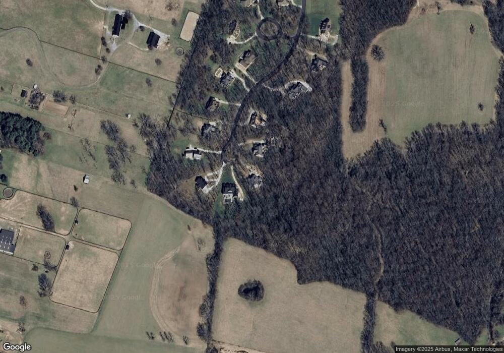 6145 Hidden Away Ln, Versailles, KY 40383 - photo 1