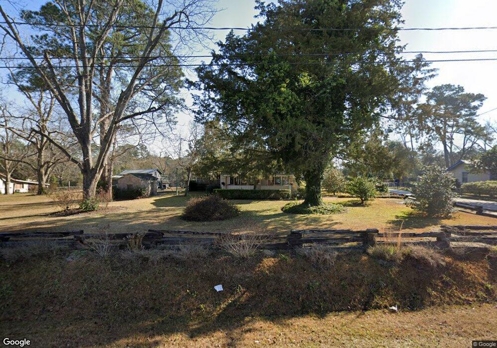 2702 Sylvester Dr, Moultrie, GA 31768 - photo 1