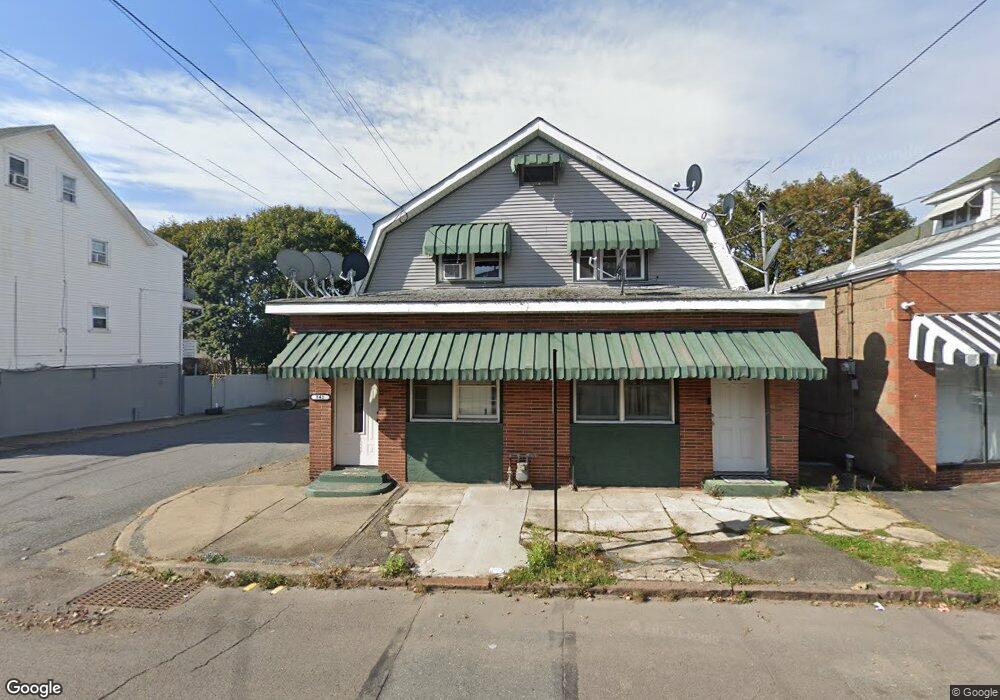 842 Alter St, Hazleton, PA 18201 - photo 1