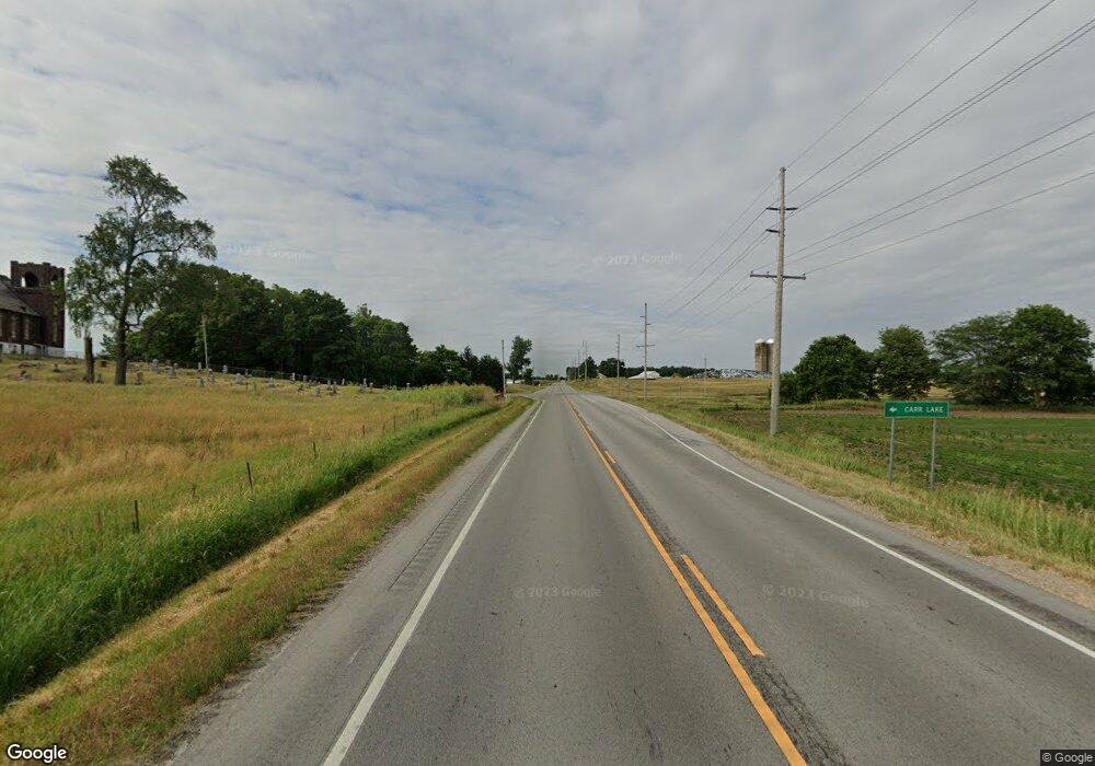 0 N State Rd 15 unit 801601, North Manchester, IN 46962 - photo 1