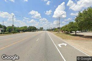 LOT #3 Hunters Inlet Rd, Eufaula, AL 36027