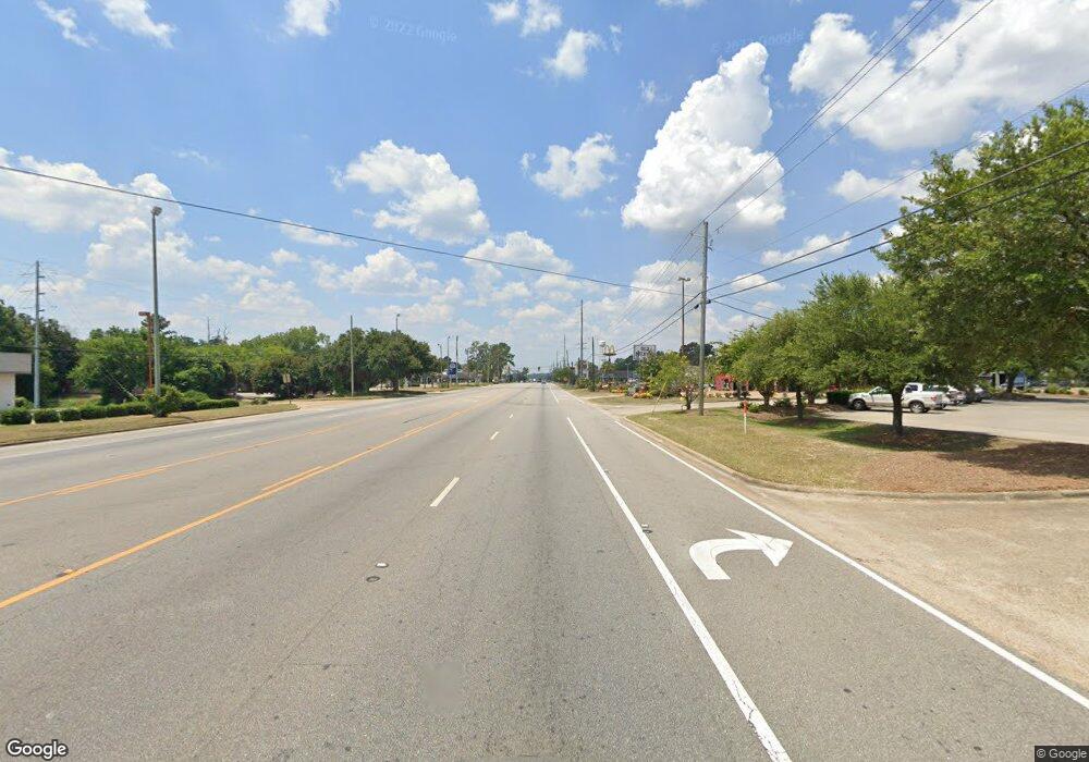 LOT #3 Hunters Inlet Rd, Eufaula, AL 36027 - photo 1