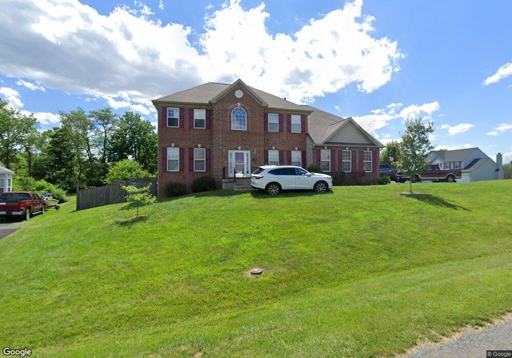 200 Sentinel Dr, Winchester, VA 22603 - photo 1