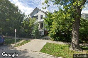 2334 N Campbell Ave, Chicago, IL 60647