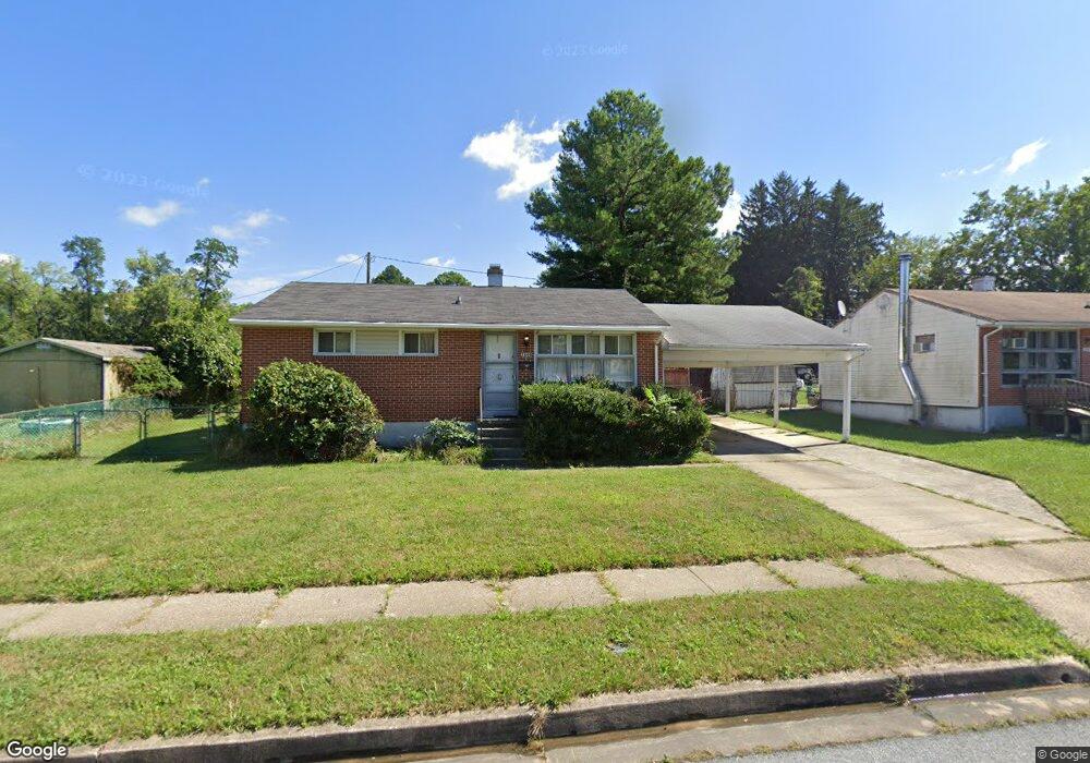 3849 Brownhill Rd, Randallstown, MD 21133 - photo 1