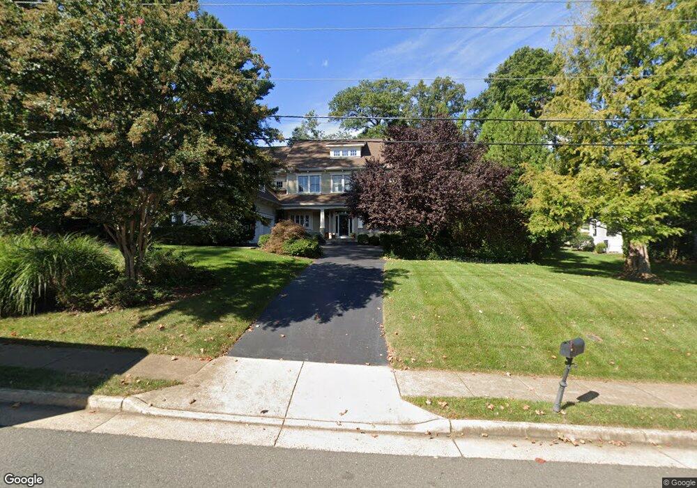 2330 Dale Dr, Falls Church, VA 22043 - photo 1