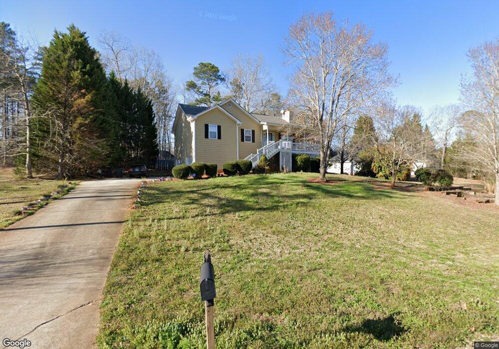 55 Lakefront Dr, Covington, GA 30016 - photo 1