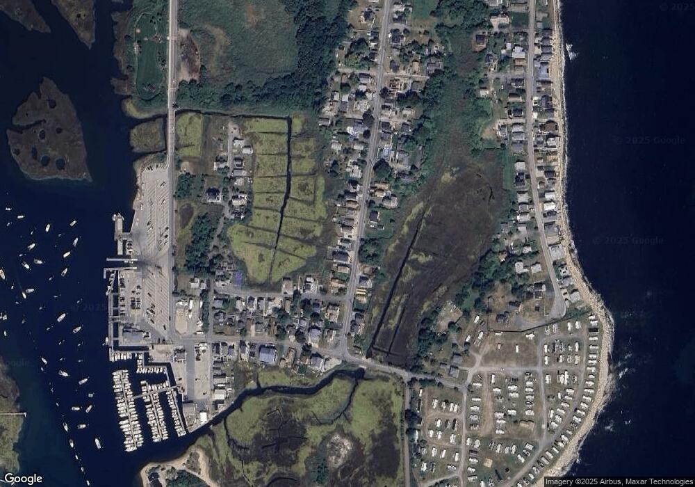 35 Island St, Brant Rock, MA 02020 - photo 1