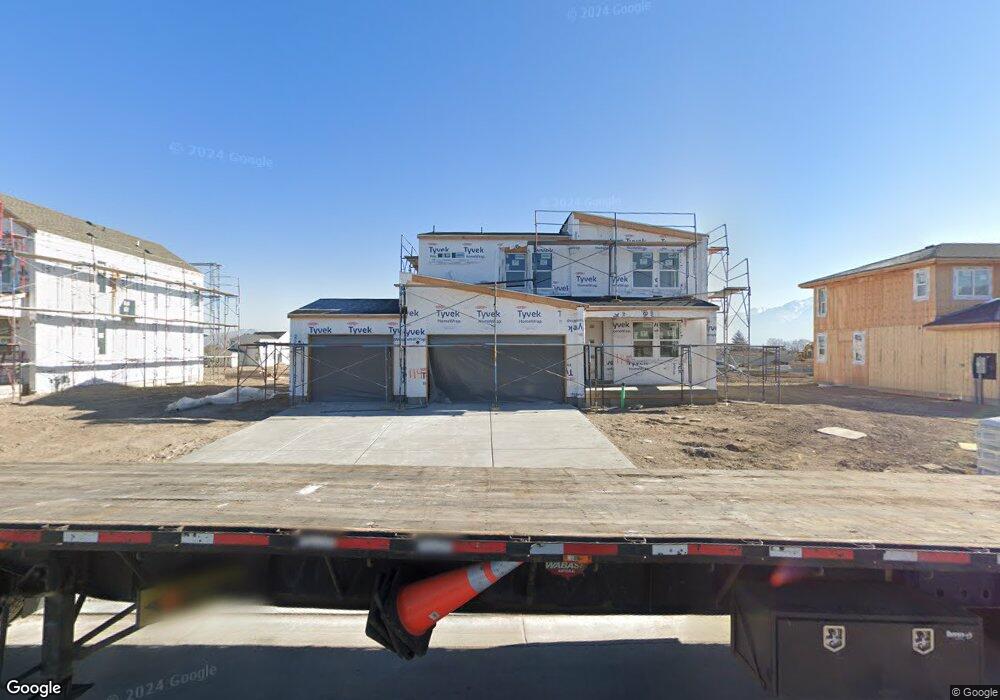 8341 S Valkyrie Way, West Jordan, UT 84088 - photo 1