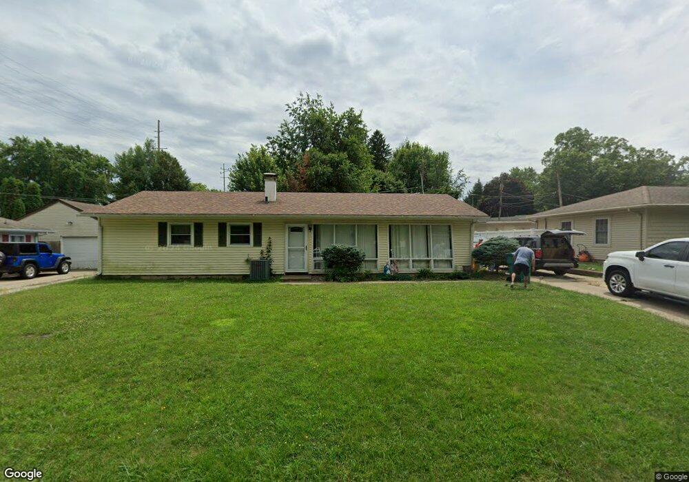 104 W 15th St, La Porte, IN 46350 - photo 1