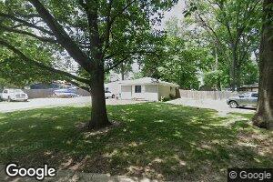 8926 Railwood Dr, Indianapolis, IN 46234