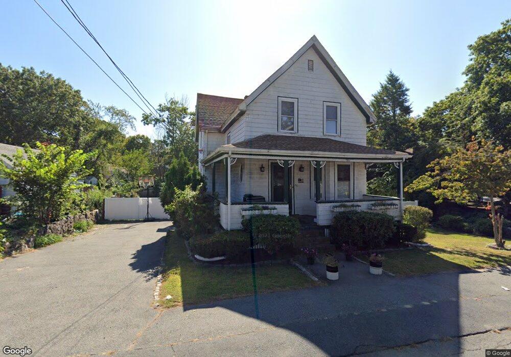 40 Adams Ave, Saugus, MA 01906 - photo 1