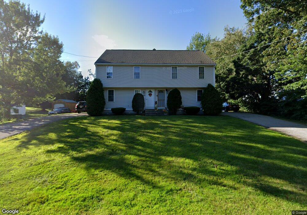 13 Sunnyside Ave unit 1, Rutland, MA 01543 - photo 1