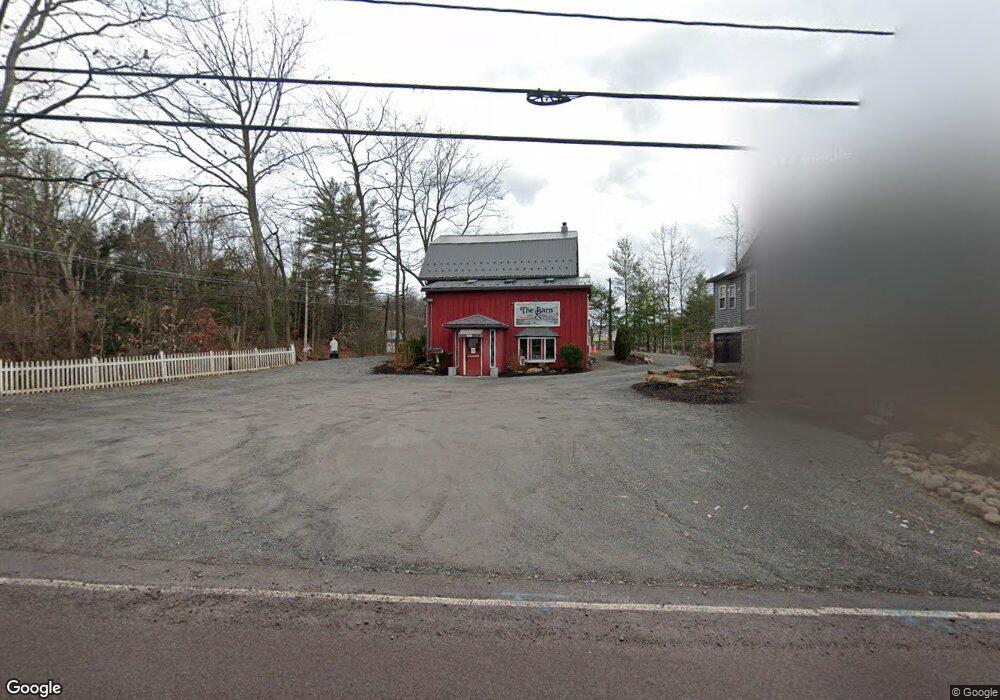 100 Overbrook Ave, Shavertown, PA 18708 - photo 1