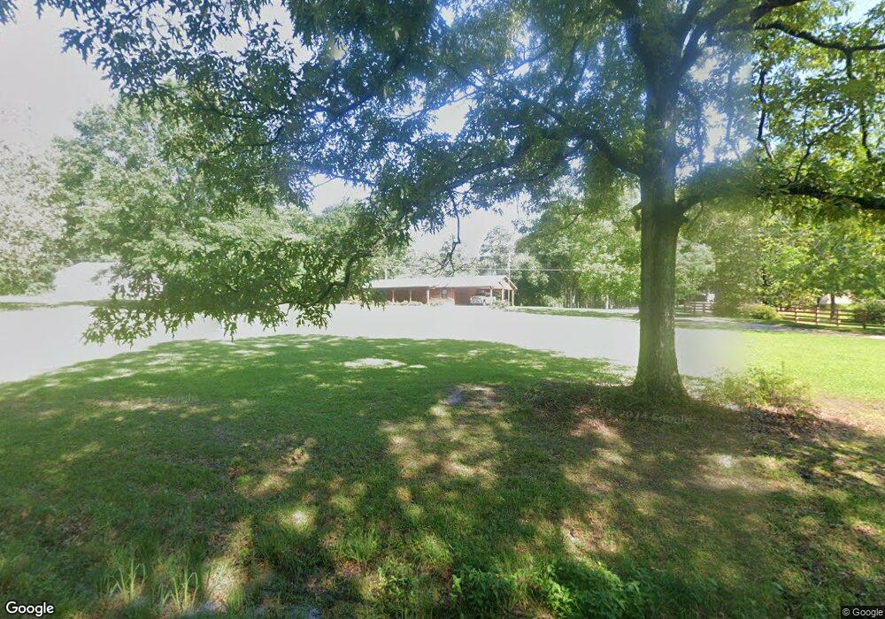127 Glade Paulding Rd, Ellisville, MS 39437 - photo 1