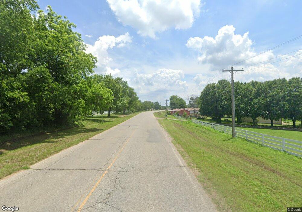 15680 N Javine Hill Rd, Skiatook, OK 74070 - photo 1