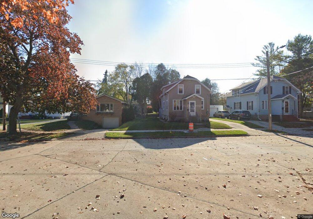 2005 33rd St, Two Rivers, WI 54241 - photo 1