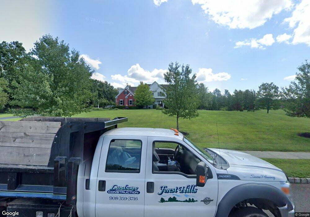 53 Heather Ln, Belle Mead, NJ 08502 - photo 1