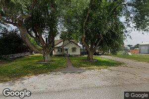 55 W 100 N, Newton, UT 84327