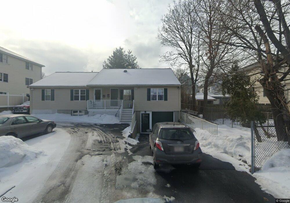 161 Bennett St unit 1, Everett, MA 02149 - photo 1