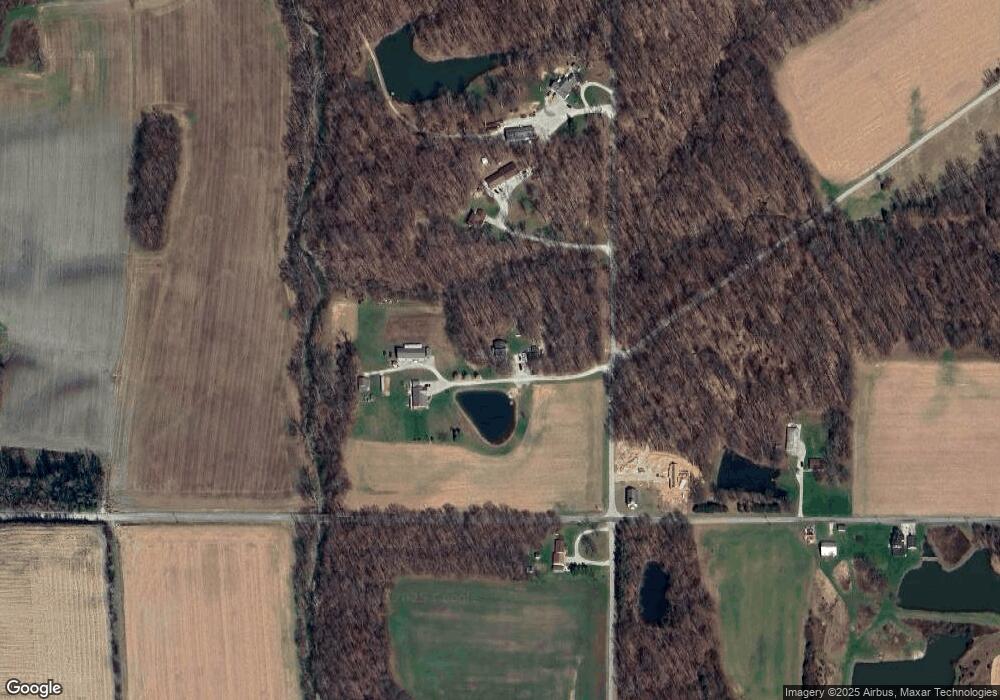 10603 N County Road 100 W, Batesville, IN 47006 - photo 1