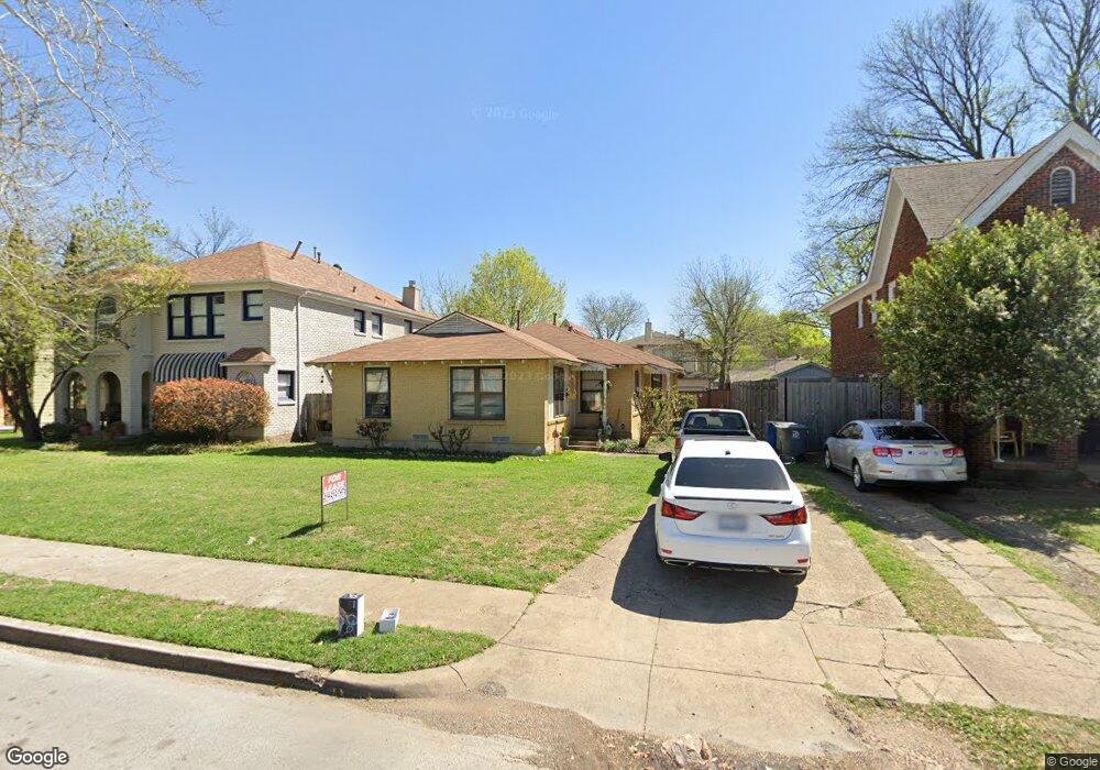 5912 Vickery Blvd, Dallas, TX 75206 - photo 1