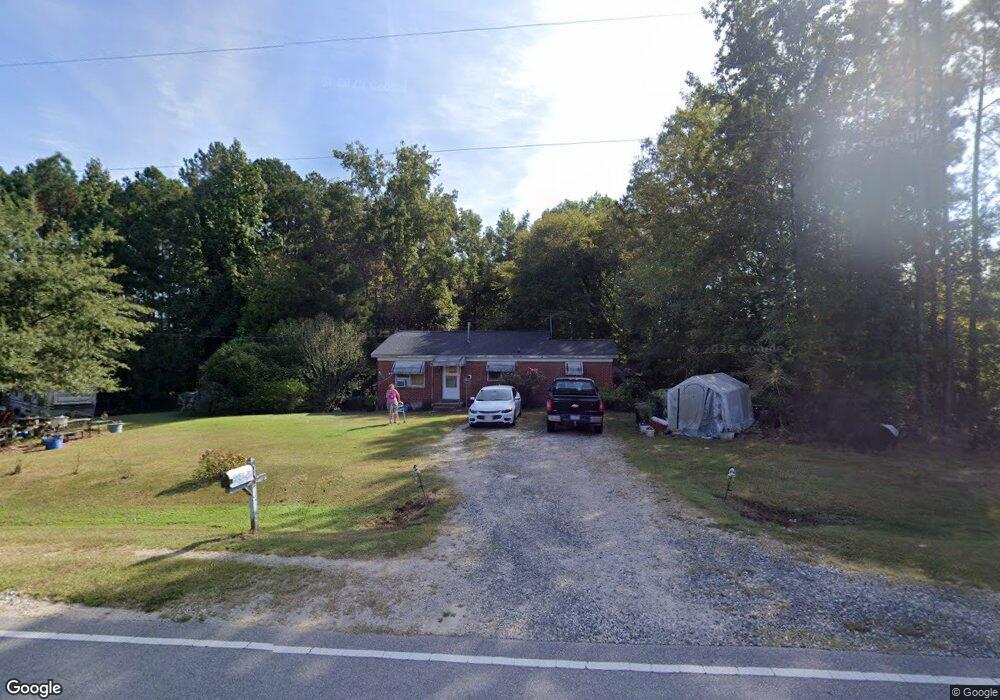 252 Brewer Rd, Louisburg, NC 27549 - photo 1