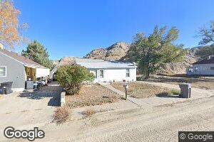 719 E Towne St, Glendive, MT 59330