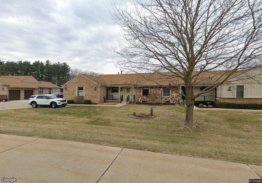 11767 Shenandoah Dr unit 2, South Lyon, MI 48178 - photo 1