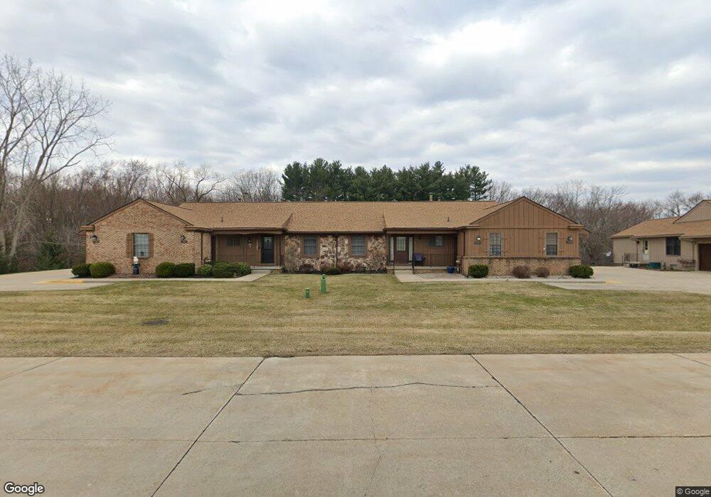 11747 Shenandoah Dr unit 159, 2, South Lyon, MI 48178 - photo 1