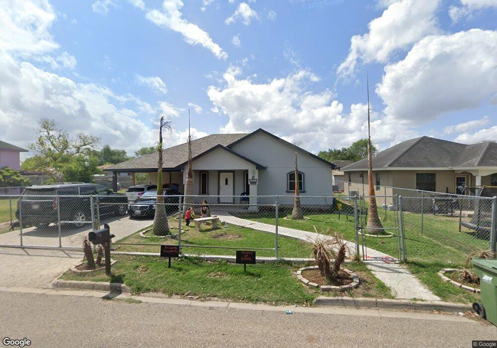 2505 Ridley Ave, Donna, TX 78537 - photo 1