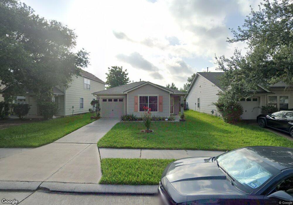 29614 Evergreen Hills Dr, Spring, TX 77386 - photo 1