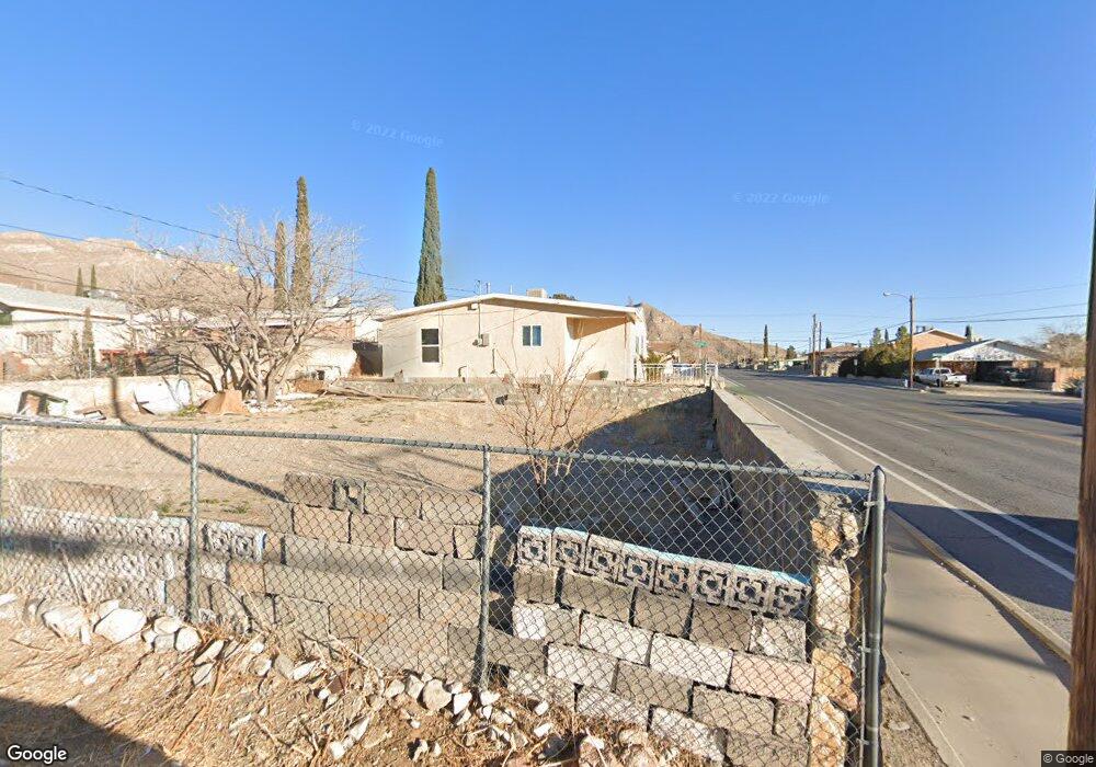 2534 Nations Ave, El Paso, TX 79930 - photo 1