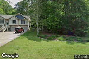 63 Barrel Way, Ball Ground, GA 30107