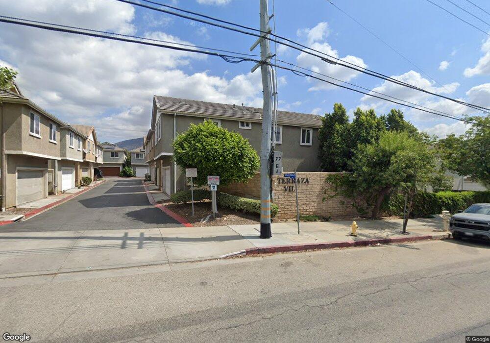 13472 Sunny Palms Ln, Sylmar, CA 91342 - photo 1