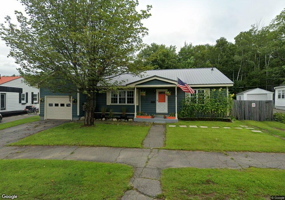 33 Orchard St, Millinocket, ME 04462 - photo 1