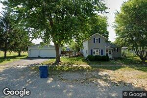 107 S Washington St, Tampico, IL 61283