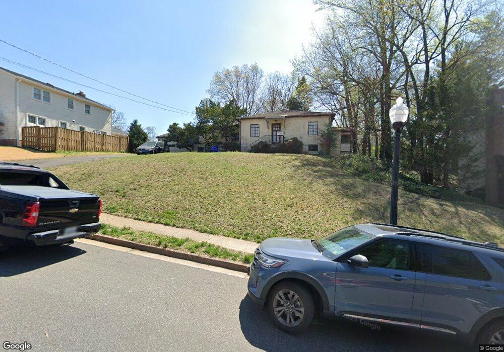 4008 8th St S, Arlington, VA 22204 - photo 1