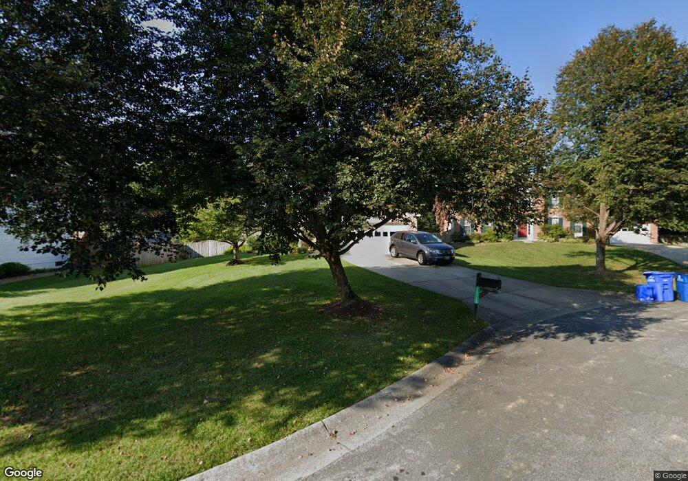 15710 Pissaro Terrace, North Potomac, MD 20878 - photo 1