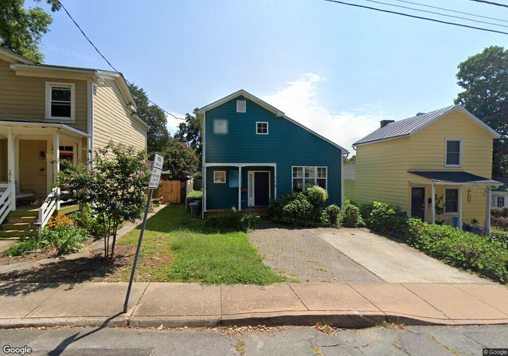 1018 Grove St, Charlottesville, VA 22903 - photo 1