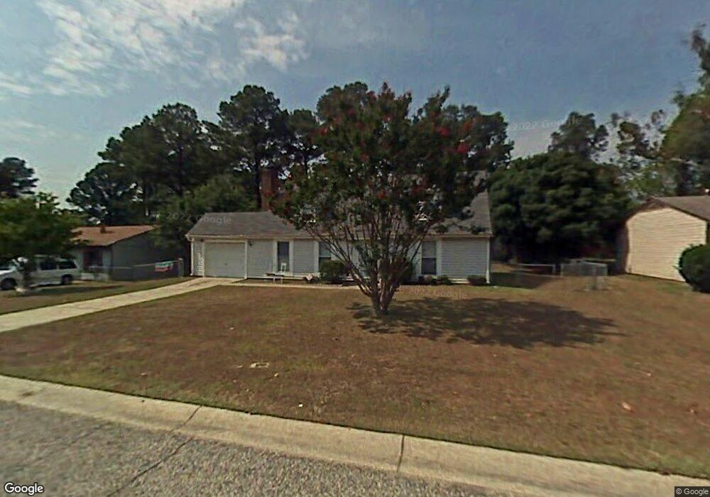4532, Fayetteville, NC 28304 - photo 1