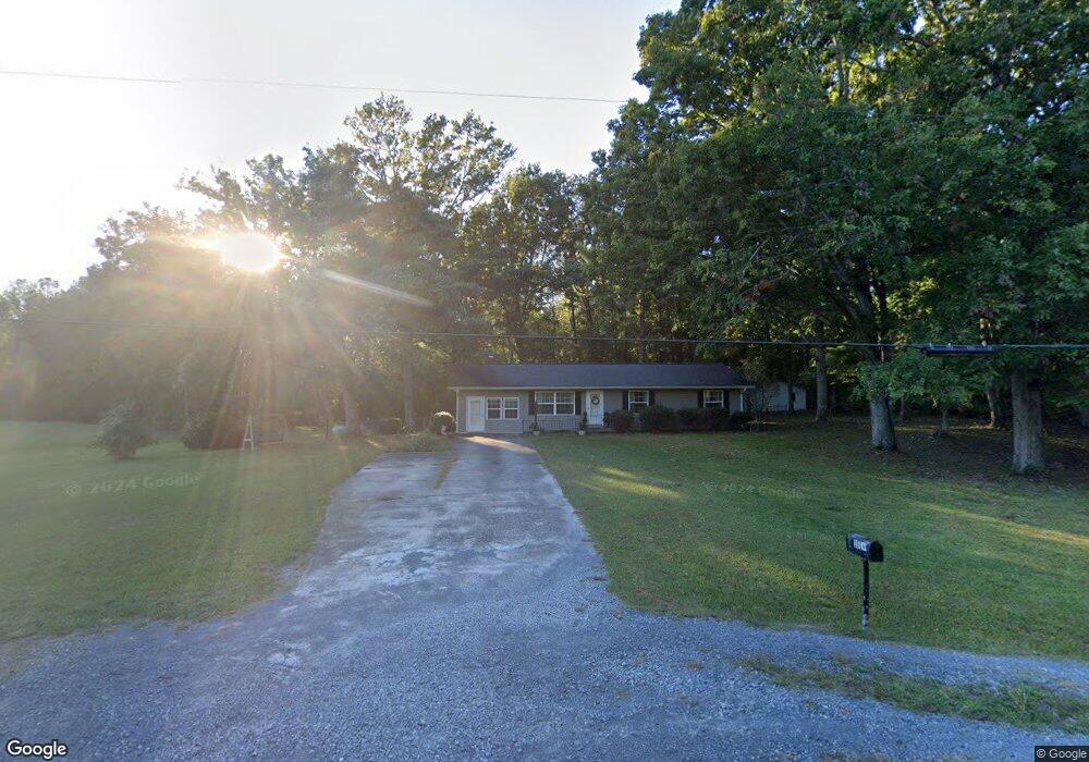 1014 Richard Bennett Rd, Crandall, GA 30711 - photo 1