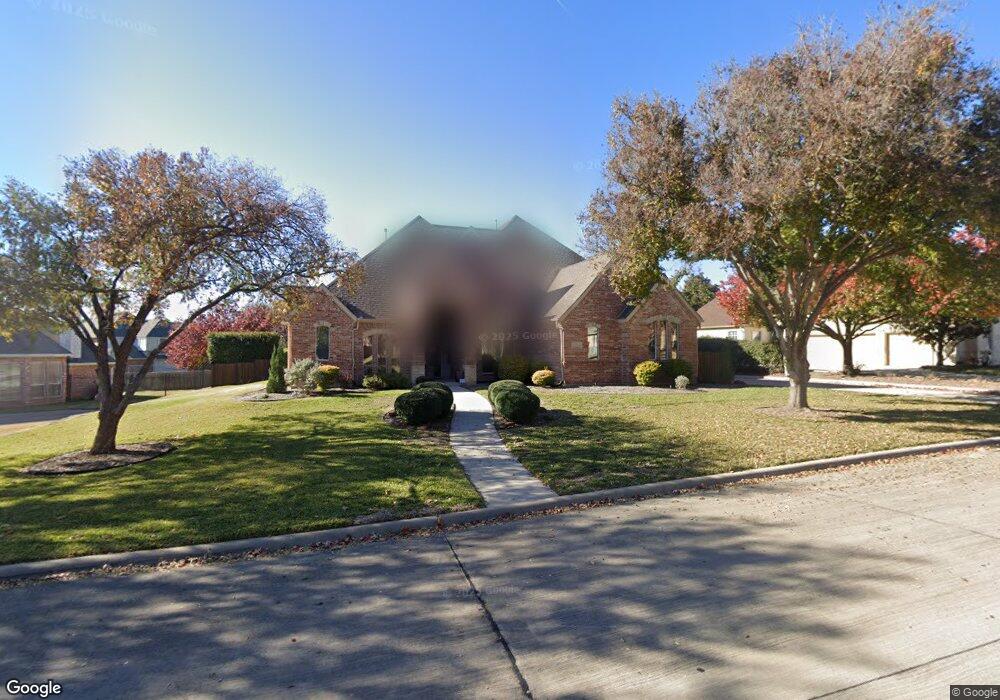 1114 Calais Dr, Southlake, TX 76092 - photo 1