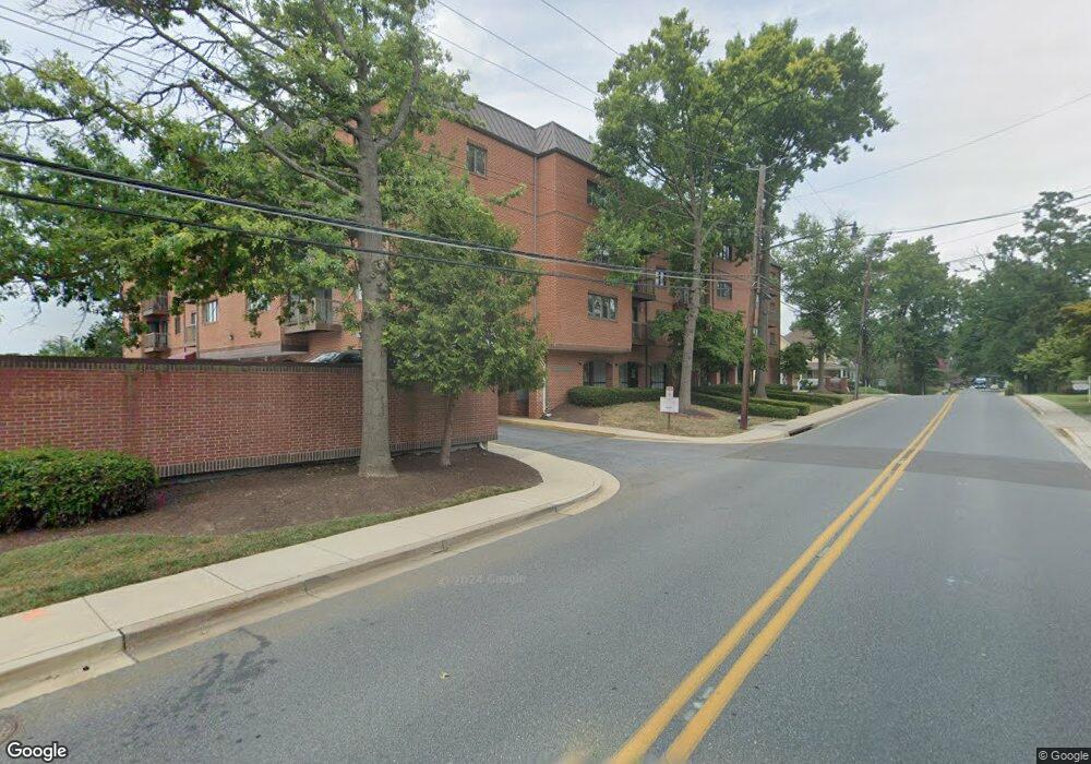 8 Russell Ave unit 103, Gaithersburg, MD 20877 - photo 1