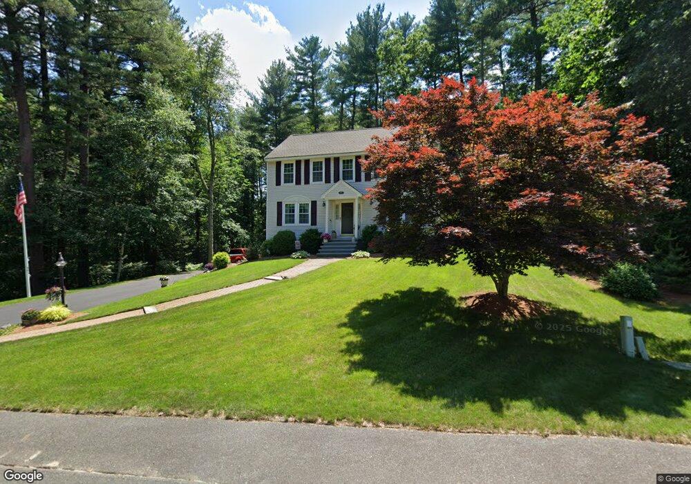 65 Stonebridge Dr, Dracut, MA 01826 - photo 1