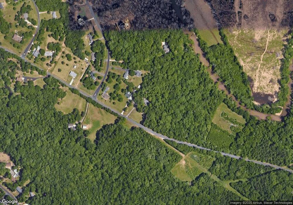 3113 Parks Lafferty Rd, Concord, NC 28025 - photo 1